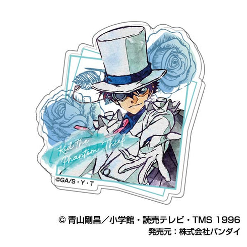 『名探偵コナン』キャラクリップ レタコレ【BOX】